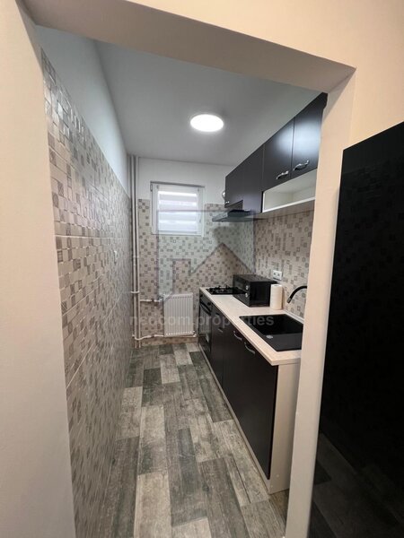 Parcul Drumul Taberei, Vanzare apartament 2, cam. conf. 2.