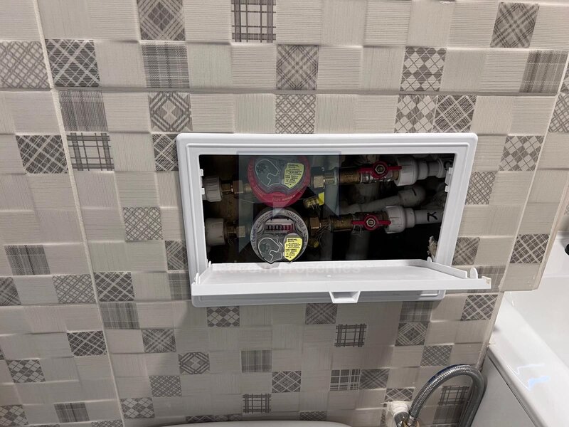 Parcul Drumul Taberei, Vanzare apartament 2, cam. conf. 2.